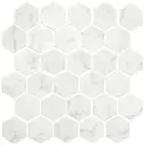 Мозаїка HP 6031 Hexagon 295x295x9 Котто Кераміка