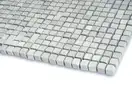 КОТТО КЕРАМІКА Мозаїка MI7 10100602C Grigio Freddo 30x30 (1x1) Кераміка Лео УКРАЇНА