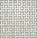 Мозаїка MI7 10200401C Grigio Caldo 300x300x10 Котто Кераміка