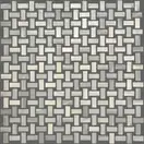 Мозаїка MI7 10200402C Grigio Freddo 300x300x10 Котто Кераміка