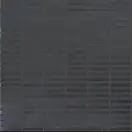 КОТТО КЕРАМІКА Мозаїка MI7 10500506C Nero 30x30 (1x5) Кераміка Лео УКРАЇНА