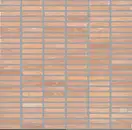 Мозаїка MI7 10500517C Focato 300x300x10 Котто Кераміка