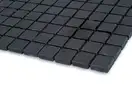 КОТТО КЕРАМІКА Мозаїка MI7 23230206C Nero 30x30 (2,3x2,3) Кераміка Лео УКРАЇНА