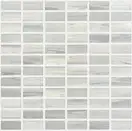 КОТТО КЕРАМІКА Мозаїка MI7 23460102C Grigio Freddo 30x30 (2,3x4,6) Кераміка Лео УКРАЇНА