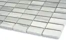 КОТТО КЕРАМІКА Мозаїка MI7 23460102C Grigio Freddo 30x30 (2,3x4,6) Кераміка Лео УКРАЇНА