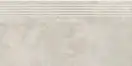 OPOCZNO Сходинка Quenos White 29,8x59,8 код 9964 Опочно (TDZZ1229825947)