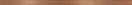 Фриз Metal Copper MAT 30x750 Opoczno (TDZZ1255024945)