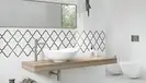 OPOCZNO Декор Lilas 20x60 код 1336 Опочно (TDZZ1258703762)
