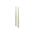 Вставка кутова Gamma Bianco Ksztaltka A Блиск 3x19,8 код 4216 Ceramika Paradyz (K---030X198-1-GAMA.BIA-B)