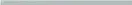 Фриз Універсальний Silver SZKL 2,3x60 код 0730 Ceramika Paradyz (LG--023X600-1-LISZ.SI---4)