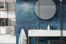 Фриз Універсальний Turkois SZKL 7x59,5 код 0880 Ceramika Paradyz (LG--070X595-1-LISZ.TU)