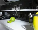 Мозаїка пресована Albir Nero (4,8x4,8) 29,8x29,8 код 9139 Ceramika Paradyz (M-P-298X298-1-ALBI.NE44-2)