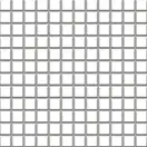 Мозаїка пресована Altea Bianco (2,3x2,3) 29,8x29,8 код 8736 Ceramika Paradyz (M-P-298X298-1-ALTE.BI---2)