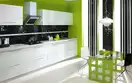 Мозаїка пресована Altea Nero (2,3x2,3) 29,8x29,8 код 8743 Ceramika Paradyz (M-P-298X298-1-ALTE.NE---2)