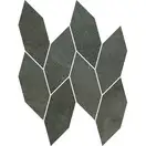 Мозаїка різана Smoothstone Umbra SATYNA 22,3x29,8 код 9118 Ceramika Paradyz (MWC-223X298-1-SMST.UM)