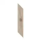 Декор Heartwood Cardamon Chevron Лівий 9,8x59,8 код 8229 Ceramika Paradyz (R-R-098X598-1-HEWO.CD-L)