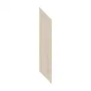 Декор Heartwood Crema Chevron Лівий 9,8x59,8 код 8267 Ceramika Paradyz (R-R-098X598-1-HEWO.CR-L)