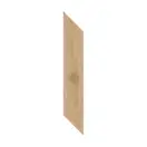 Декор Heartwood Honey Chevron Лівий 9,8x59,8 код 8328 Ceramika Paradyz (R-R-098X598-1-HEWO.HO-L)