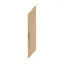 Декор Heartwood Honey Chevron Правий 9,8x59,8 код 8342 Ceramika Paradyz (R-R-098X598-1-HEWO.HO-P)