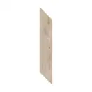 Декор Heartwood Latte Chevron Лівий 9,8x59,8 код 8366 Ceramika Paradyz (R-R-098X598-1-HEWO.LA-L)