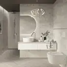 Декор Silence Silver Carpet RECT Блиск 25x75 код 6948 Ceramika Paradyz (S-R-250X750-1-SILE.SICA)