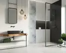 Декор Taiga Ivory RECT 29,5x59,5 код 8387 Ceramika Paradyz (S-R-295X595-1-TAIG.IVDE)