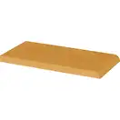 Підвіконник Aquarius Beige 10x20 код 0601 Ceramika Paradyz (Z---200X100-1-AQUS.BE)