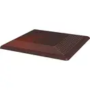 Сходинка кутова Cloud Brown STR 30x30 код 4566 Ceramika Paradyz (ZD--300X300-1-CLOU.BRSN-S)