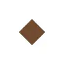 Вставка Taco Dome Marron 40x40x8 Vives (4J61)