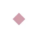 Вставка Taco Dome Pink 40x40x8 Vives (4J65)