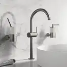 Дозатор для рідкого мила Grohe Atrio (40306AL3)