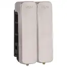 Диспенсер для жидкого мыла Qtap Davcovac mydla DM350CS2
