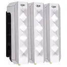 Диспенсер для жидкого мыла Qtap Davcovac mydla DM350CP3 (QTDM350CP3)