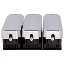 Диспенсер для жидкого мыла Qtap Davcovac mydla DM350CP3 (QTDM350CP3)