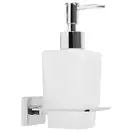 Дозатор для жидкого мыла REA OSTE 06 CHROME (REA-80046)