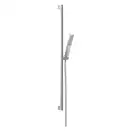 Душовий гарнітур Hansgrohe Pulsify E 100 1jet EcoSmart+ зі штангою 90 см (колір - хром)  24381000