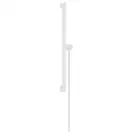 Hansgrohe Pulsify E Штанга для душа, белый матовый (24404700)