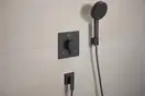 Hansgrohe Raindance Alive Select S Душевой гарнитур, черный (24611340)
