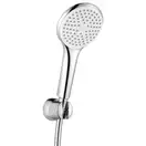 Kludi Freshline 1S Душовий гарнітур, хром (6785005-00)