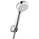 Kludi Logo Душовий гарнітур 1S, хром (6801005-00)