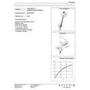 Kludi Logo Душовий гарнітур 1S, хром (6801005-00)