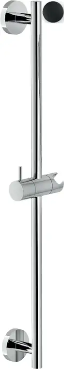 Душова стійка Velvet Black (AD140-51RBM), Nobili (AD140/51RBM)