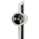 Душевой гарнитур Qtap Sprha bar A101O1ZCG (QTSBARA101O1ZCG)