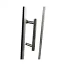 KOER SR SC04 Душова кабіна, прозоре скло, хром (KR5360)