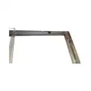 KOER SR SC04 Душова кабіна, прозоре скло, хром (KR5360)
