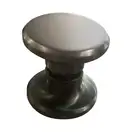KOER SR SD06 Двері в нішу, прозоре скло, графіт (KR5369)