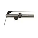 Душова кабіна без піддону Koer SR SC07-120x90x200-TR-01 прозоре скло Easy Clean 8мм, хром (KR5370)