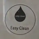 Koer SR SD03 Двері в нішу, прозоре скло Easy Clean, хром (KR5385)