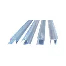 KOER SR SW04 Боковая стенка для душа, прозрачное стекло, хром (KR5389)