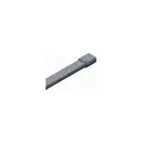 KOER SR SP03-120x200-TR-01 Перегородка Walk-In, хром (KR5398)